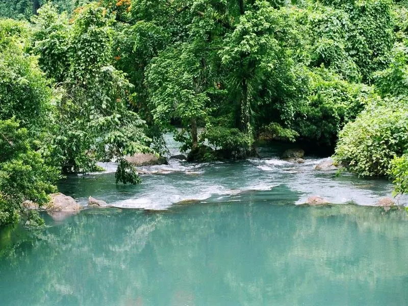 The best hostels in Phong Nha (honest review) (view 3)