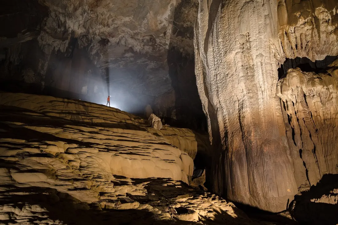 Is Phong Nha worth visiting? An honest answer: 7 KM Tour inside Paradise Cave
