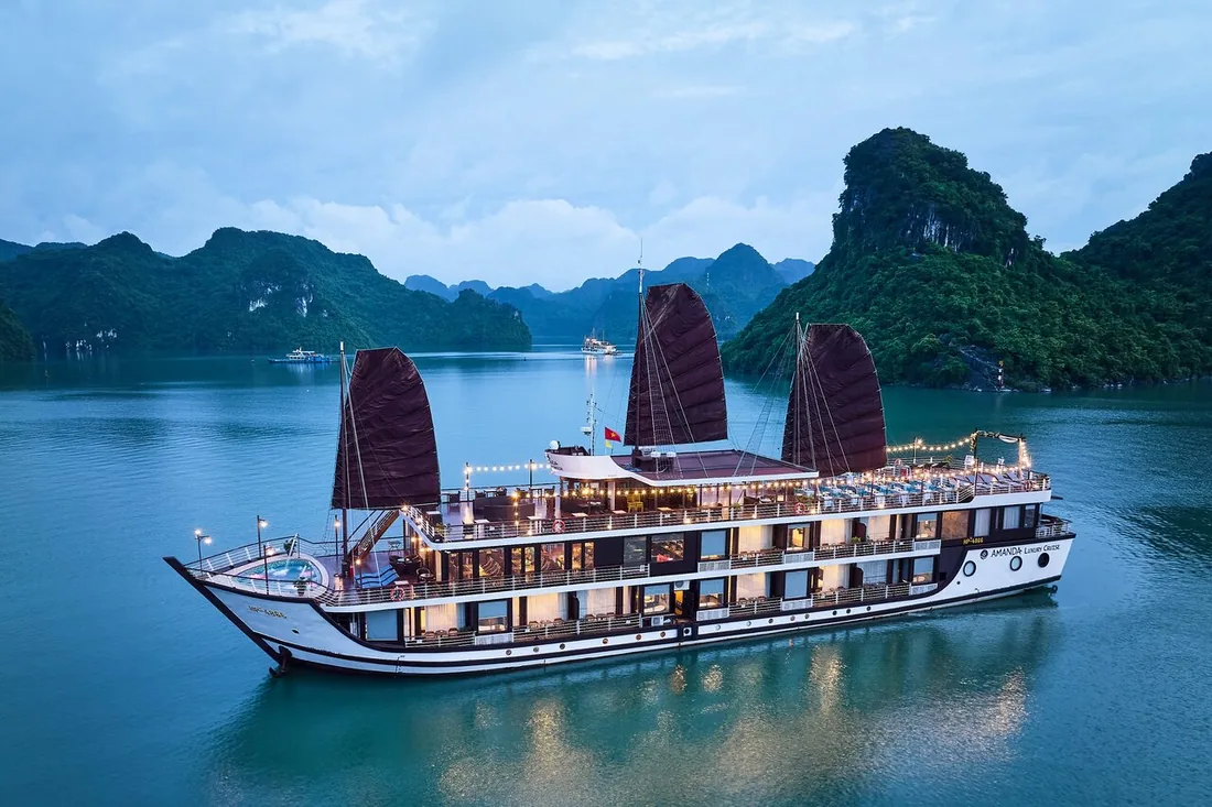 Phong Nha vs Ha Long Bay: the honest comparison (view 2)